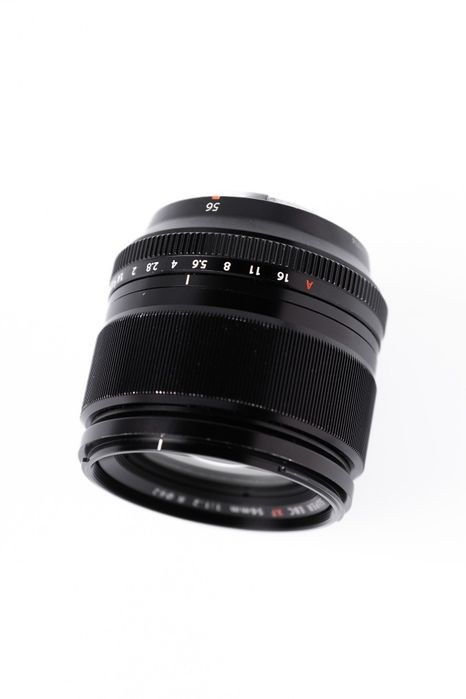 Obiektyw FUJIFILM Fujinon XF 56mm f/1.2 R
