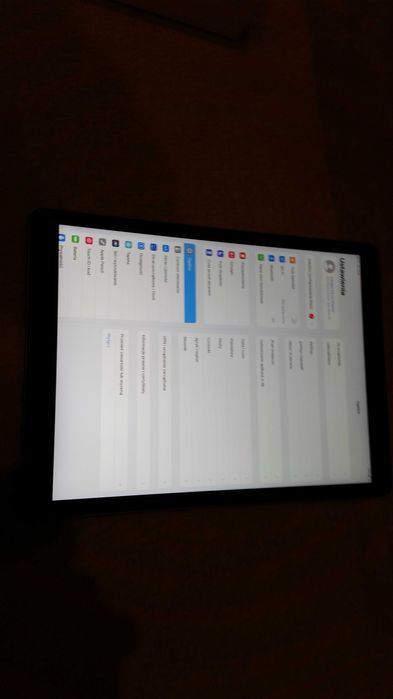 APPLE IPAD PRO 2 A1671 cellular 4GB 256GB Gray