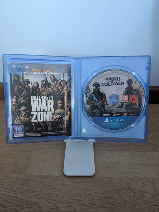 Call of Duty: Black Ops Cold War | PlayStation 4