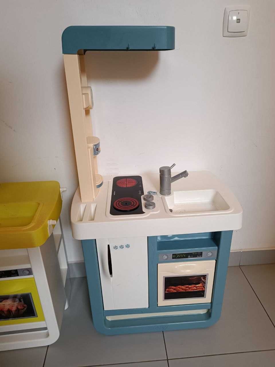 Cozinhas de Criança Smoby