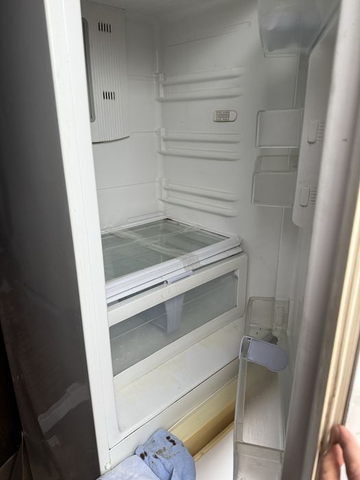 Б/у холодильник Samsung