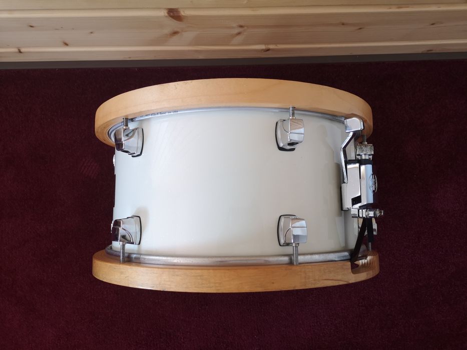 Werbel Yamaha Akira Jimbo Signature 13"x7"