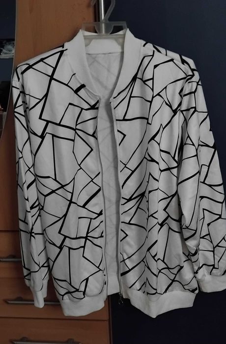 NOWA Bluza damska rozpinana,  rozmiar XXL