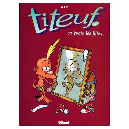 Livros BD Titeuf Asterix Disney e O Meu Primeiro...