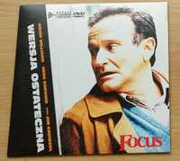 Wersja ostateczna - film na płycie dvd - wyst. Robin Williams