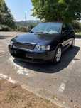 Audi a3 8l 1.9tdi 110cv