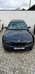 Bmw M3 cabrio smg