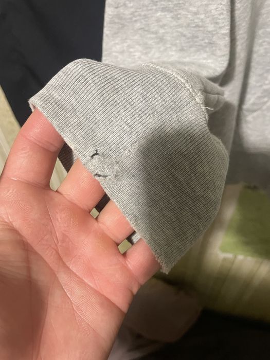 Зіп худі GAP Розмір Л/ЛХ