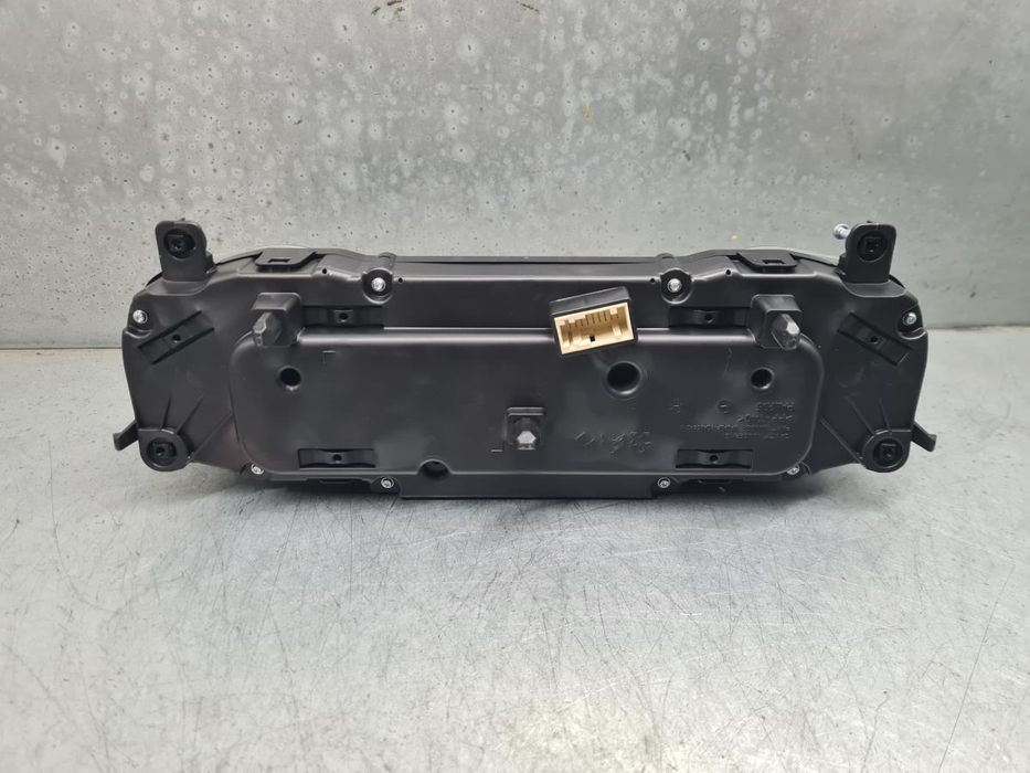 Quadrante / painel de instrumentos PEUGEOT 208 II