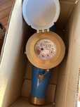 BMETERS Wodomierz GMDM-I 11/2" DN40 AF zimna woda MIA00F59SCGIV0