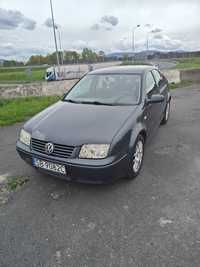 VW Bora 1.9 TDI 115 KM