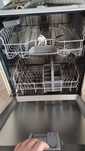 Zmywarka Bosch SMV50E90EU