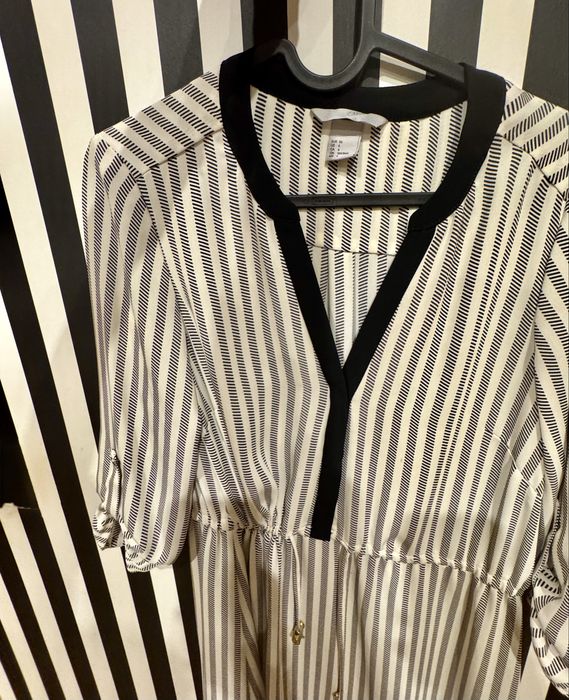 Vestido H&M a Tamanhk S