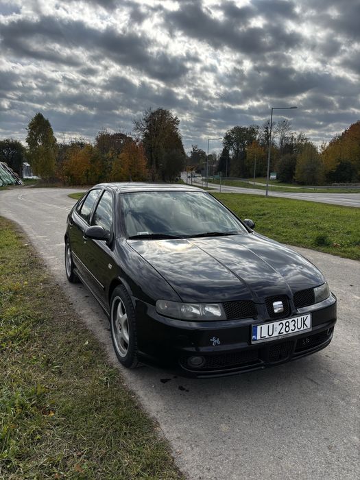 Seat Leon 1 1.9 150km ARL