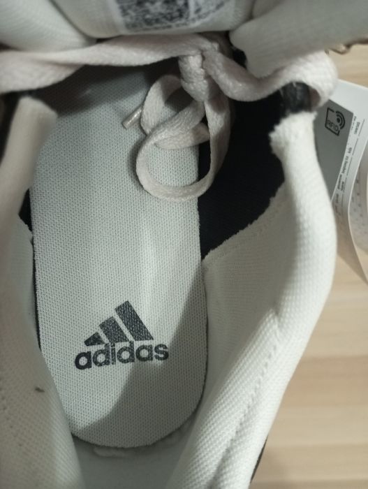 Sapatilhas adidas mullaly tam 42 2/3