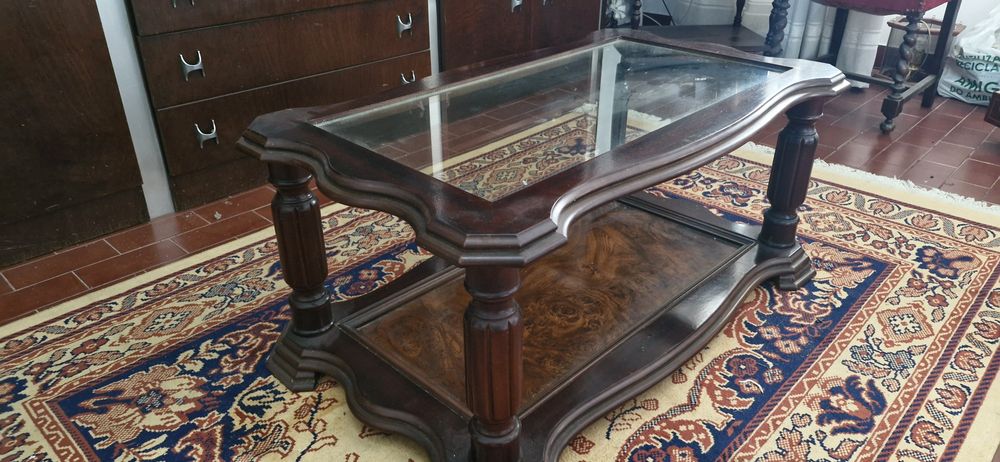 Movel de Centro de mesa