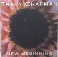 Tracy Chapman - - - - - - - New Beginning ... . ... CD