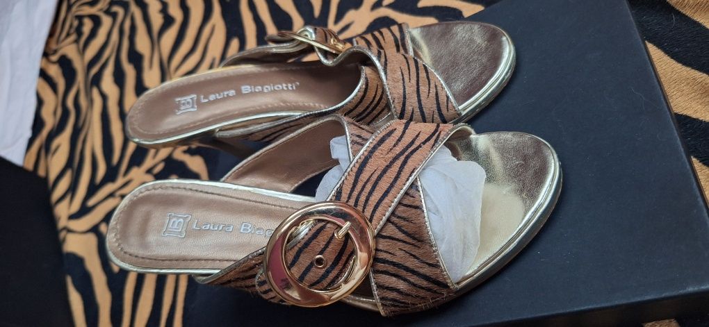 ESCADA 37р. Lux.