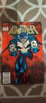 Komiks The Punisher pogromca nr.5/97 unikat!