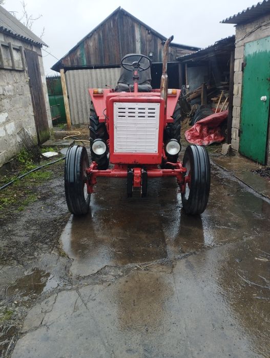Трактор т 25 продам