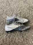 Бутсы nike mercurial