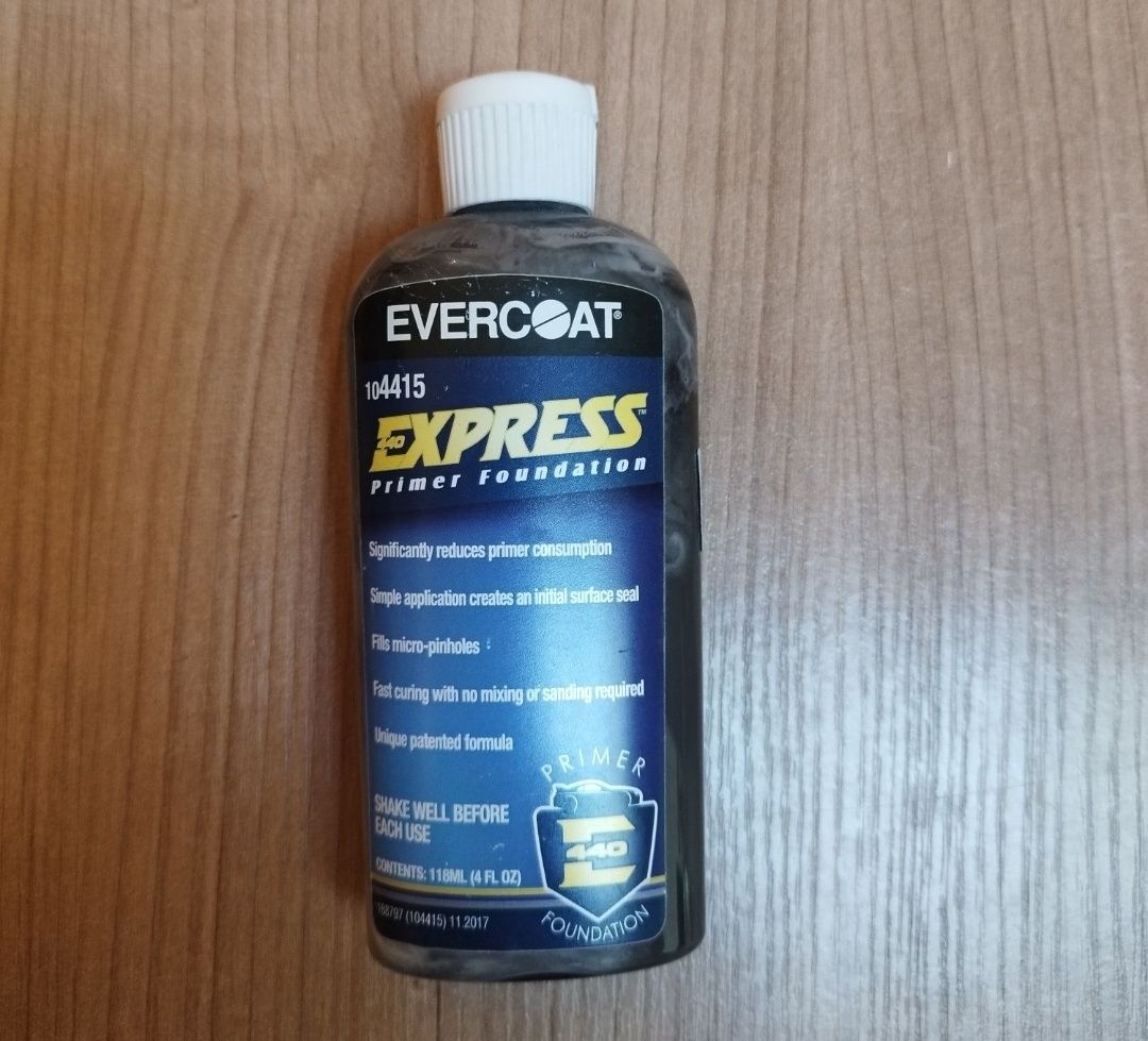 Evercoat 440 Express 118 ml