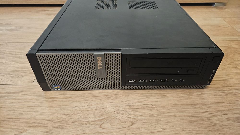 DELL OptiPlex 790 i5 16GB ram Win 11