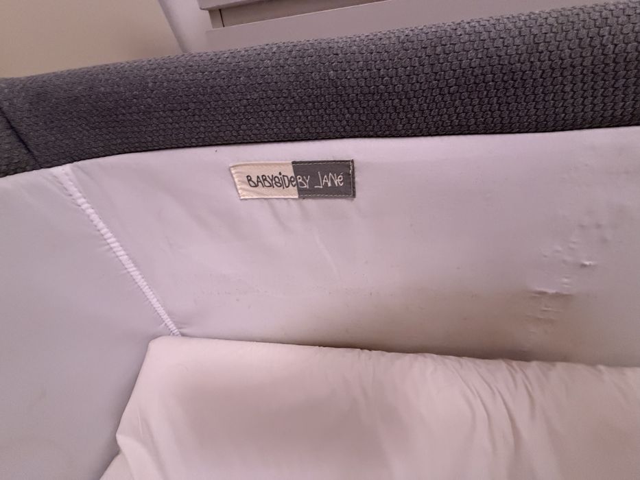 Next to me para bebe