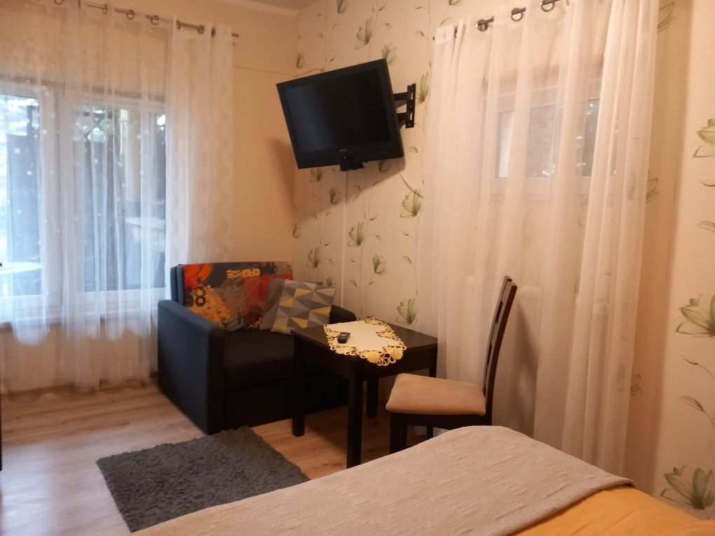 Noclegi Kudowa Zdrój  LESNA 5