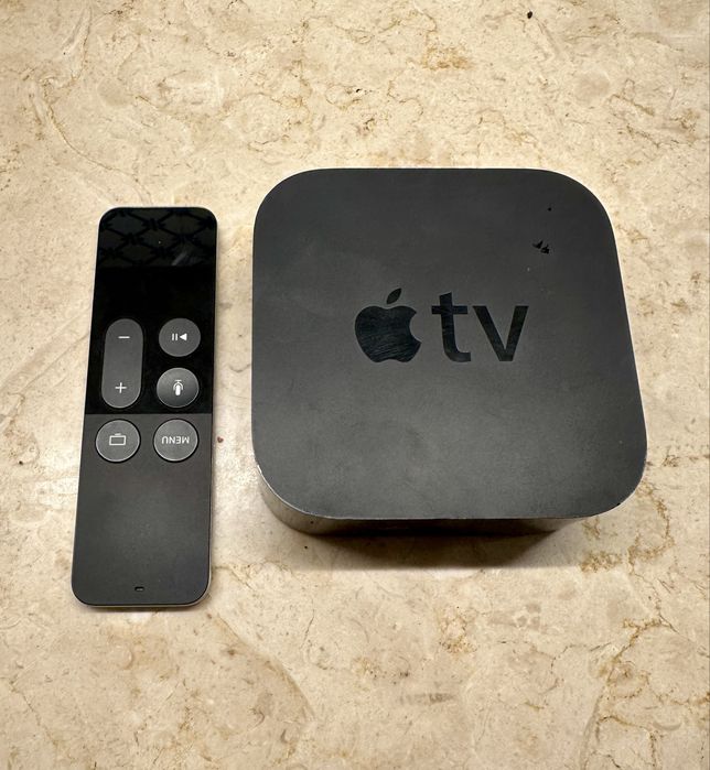 Apple TV 4a geracão a1625