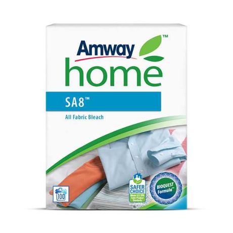 Amway Home™ SA8™ Універсальний відбілювач