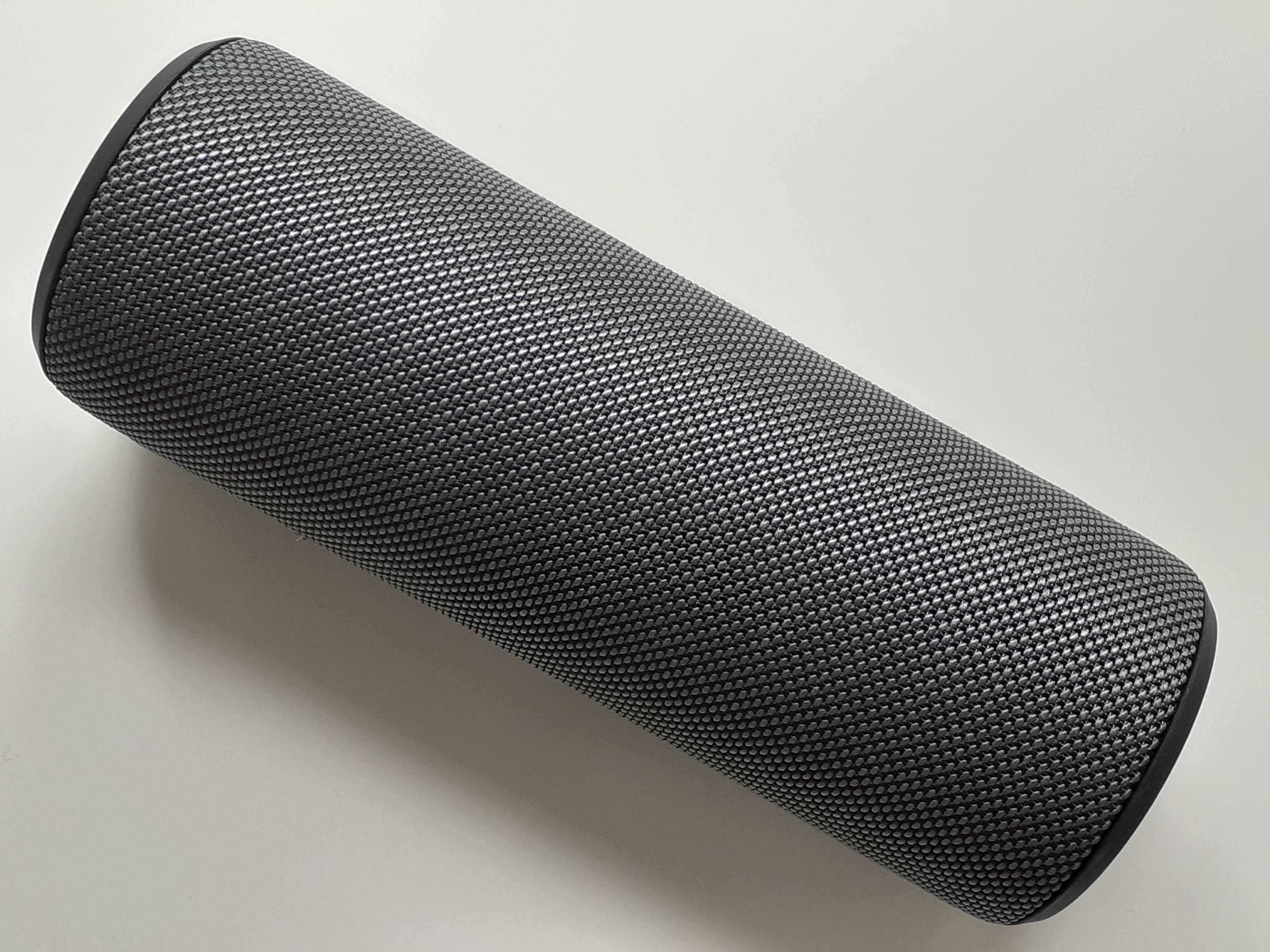 GŁOŚNIK pancerny LOGITECH UE MEGABOOM bardzo ładny + mocna bateria !!