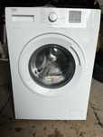 Pralka BEKO WUE6511XWW 6kg 1000 obr SLIM