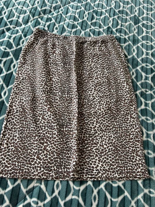 Varias saias estilo cigana