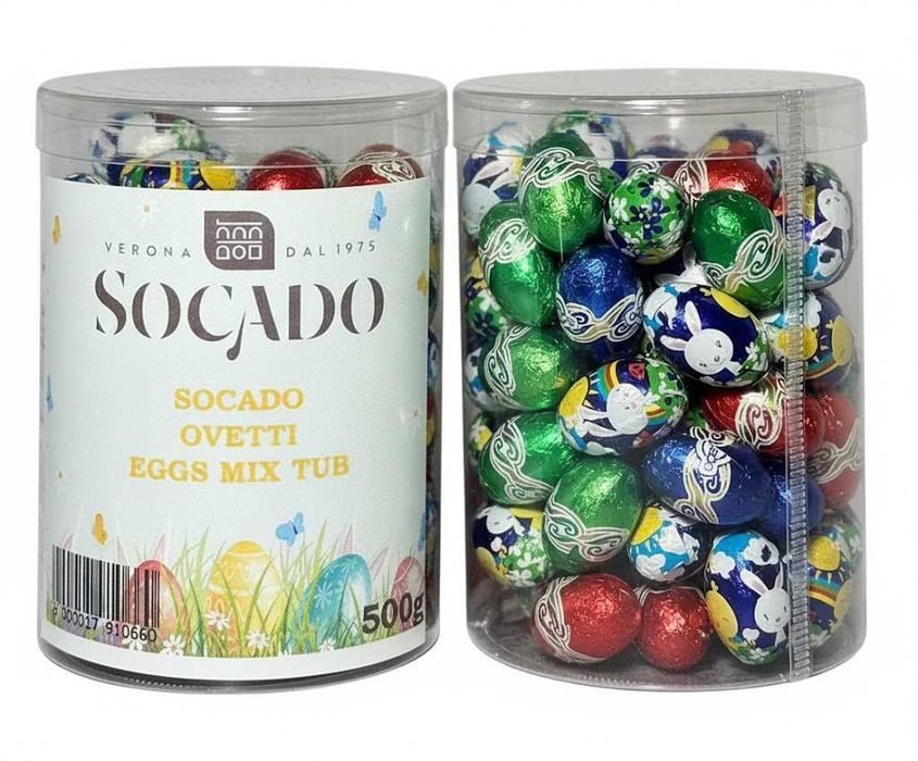 Новорічні та Різдвяні Солодощі  – Свято Смаку з Європи!