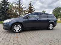 Ford Focus Ford Focus MK2 lift 1.6 TDCi