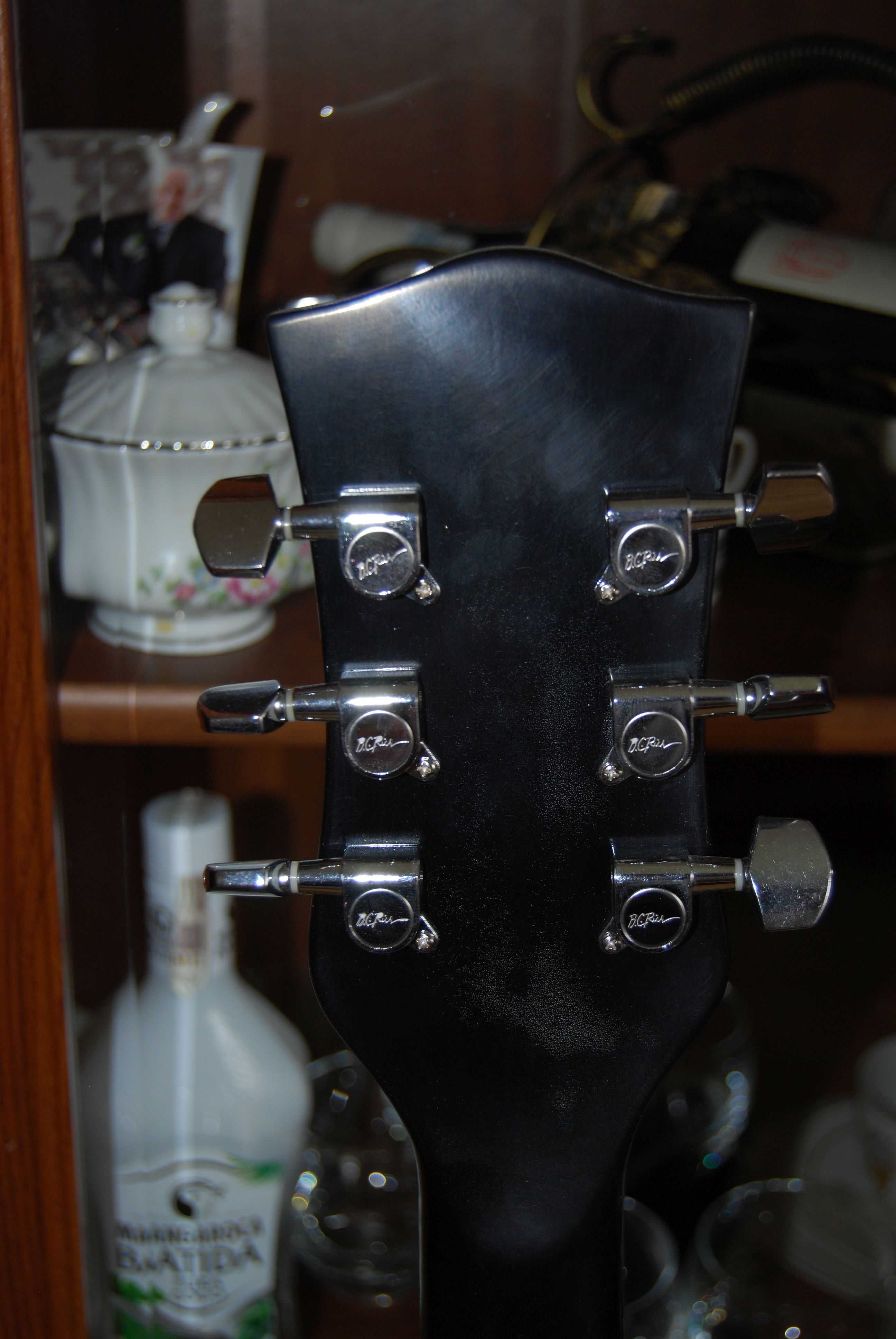 Gitara Defil Melodia 2