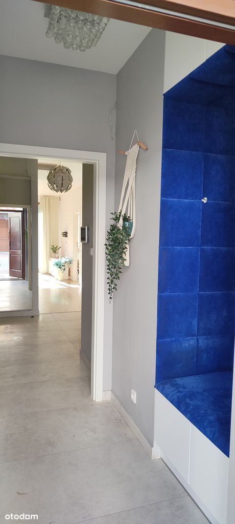 3-pokojowe mieszkanie z ogrodem – 70 m² + ogródek 74 m² | Segment |
