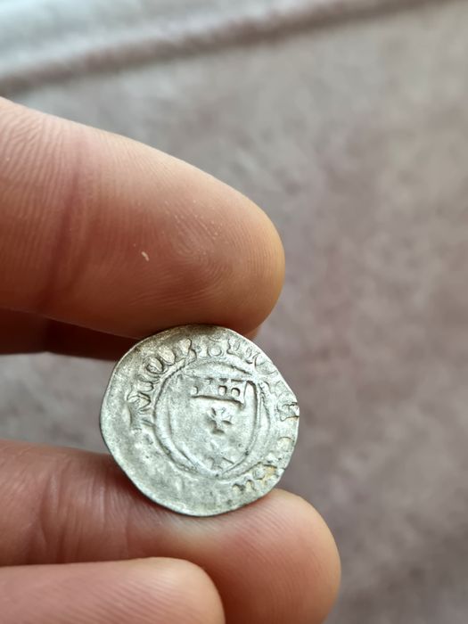 Szelag Kazimierz IV Jagielończyk Gdańsk