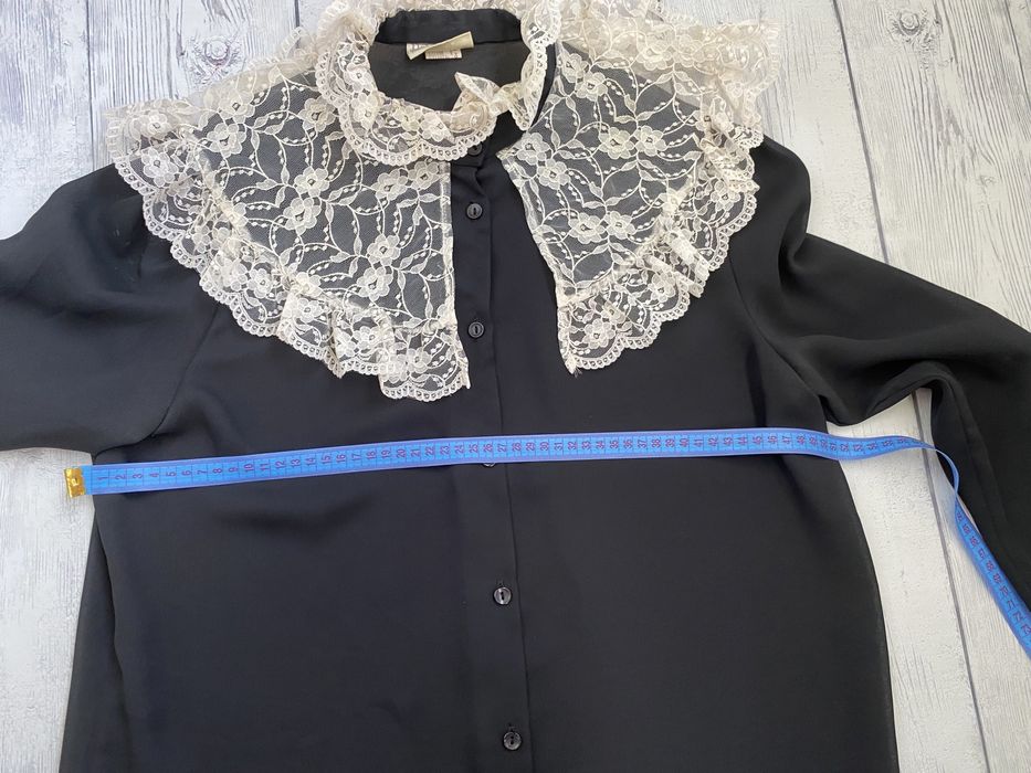 Шикарная женская блузка, рубашка debenhams xl/xxl (14/16)