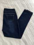 Damskie spodnie jeans rozm. XL