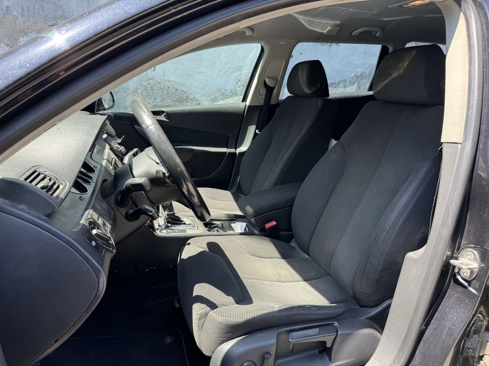 VW Passat Variant 2.0 TDi Confortline DSG