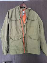 Parka 158 stan idealny