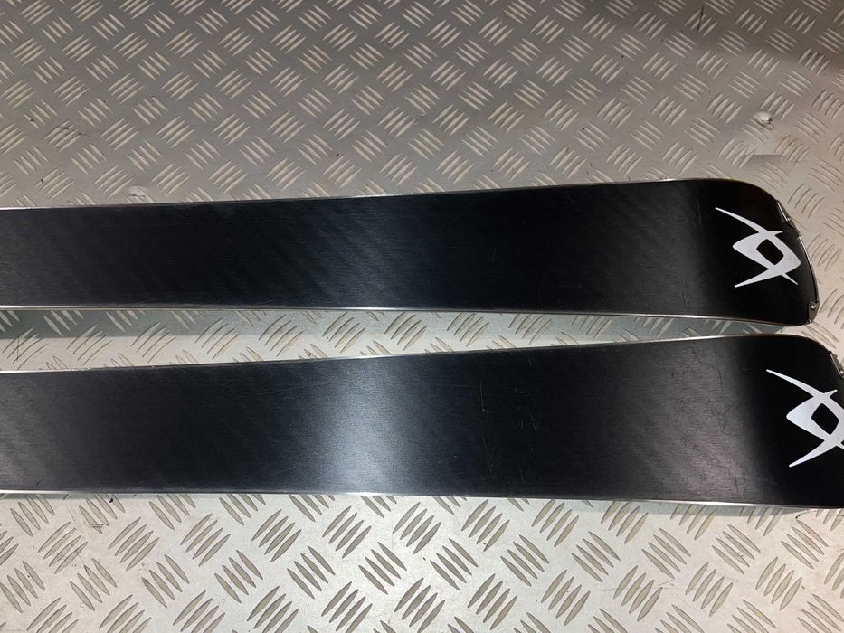 Narty VOLKL RACETIGER SC UVO 155 cm ! TOP Rocker ! Przygotowane