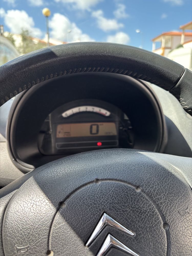 Citroën c2 a diesel 1.4