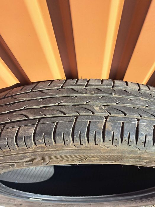Opony letnie BRIDGESTONE DUELER  215/60/17 96/H- komplet 4szt