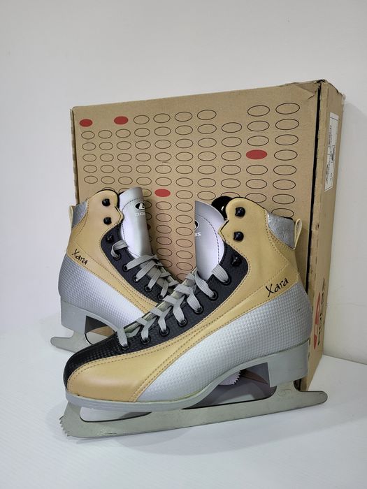 Ковзани Botas Xara р. 40, 25.5 см