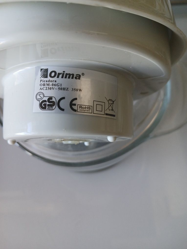 Picadora Orima 350 w