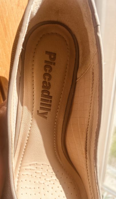 PF, leia a descrição e veja as fotos. sapatos para muitas ocasioes