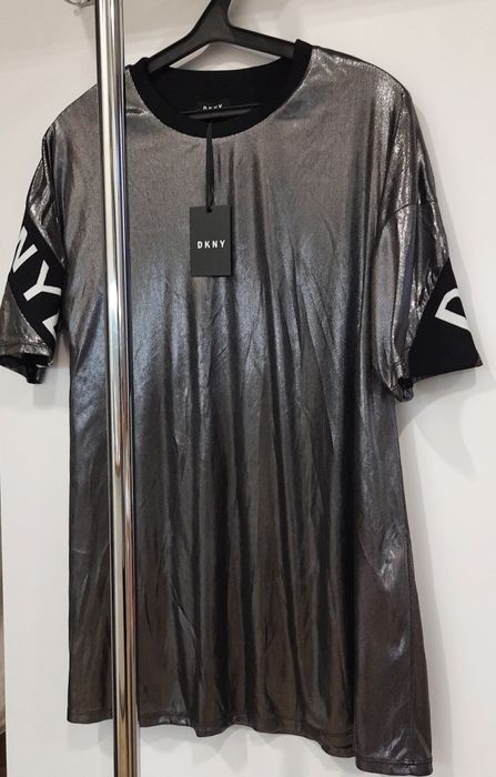 Туника DKNY новая р.14